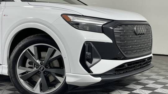 2024 Audi Q4 e-tron