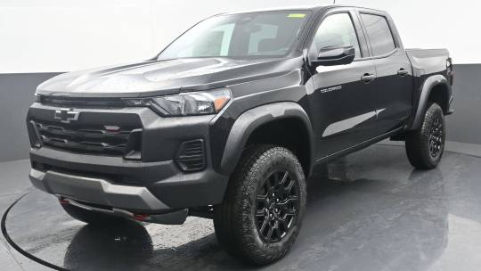 2024 Chevrolet