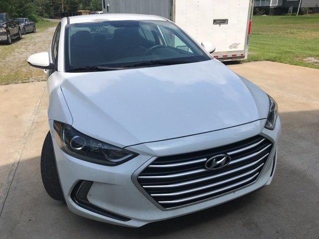 used 2017 hyundai elantra se hazard, ky 41701 for sale in browns fork, kentucky
