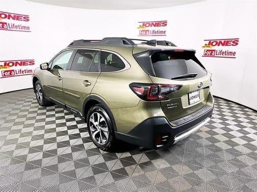 2022 subaru outback limited in fallston, maryland