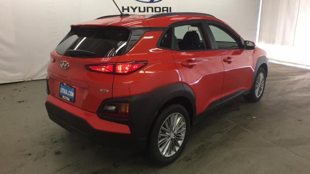 2019 hyundai kona sel awd sel 4dr crossover for sale in reno, nevada
