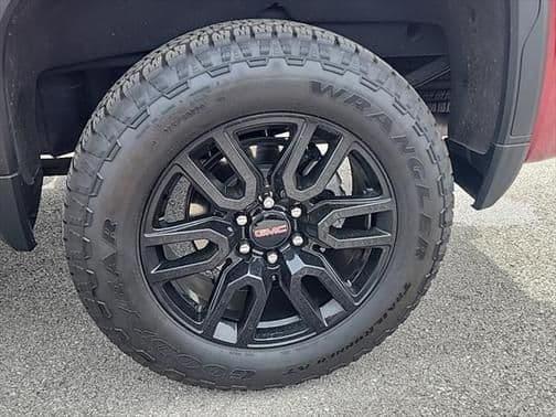 2023 gmc sierra 1500 elevation in lexington, kentucky