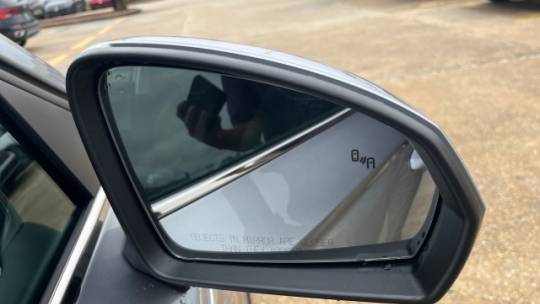 2024 Volkswagen Taos