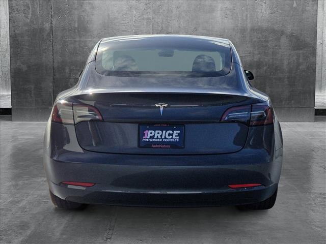 2023 tesla model 3 base