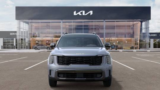 2024 Kia Sorento