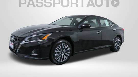 2023 Nissan Altima