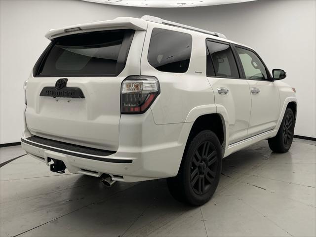 2019 toyota 4runner trd off road premium