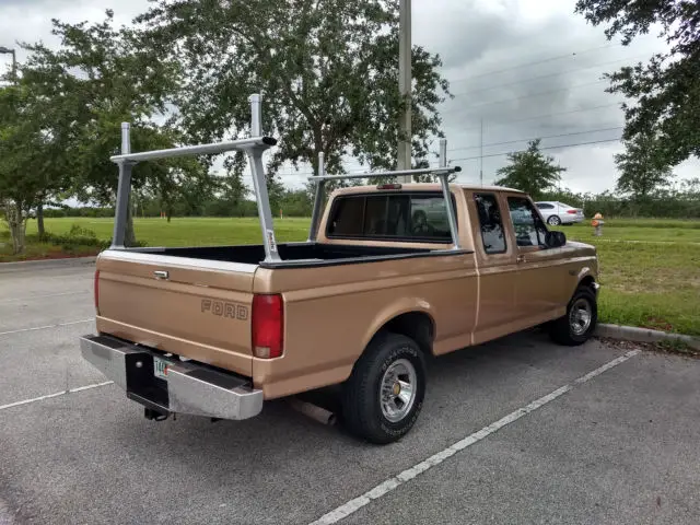 f 150 ford pickup