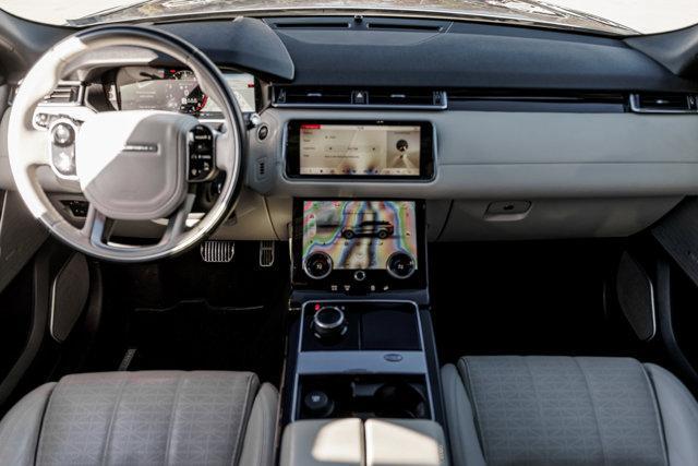 2020 land rover range rover velar p380 hse r-dynamic