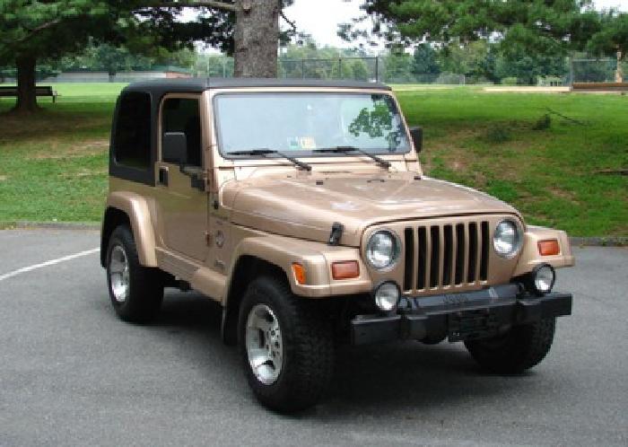 obo nice jeep in irvine, ca