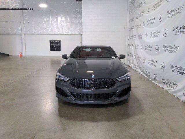 2022 bmw m850 i xdrive