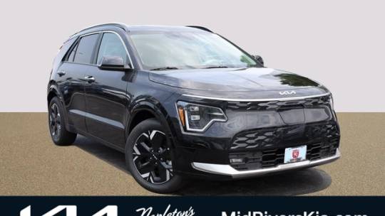 2024 Kia Niro
