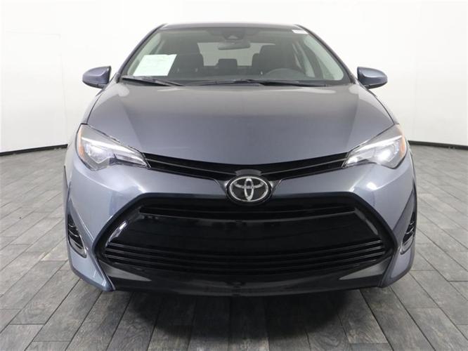 used 2017 toyota corolla le miami, fl 33054 for sale in hialeah, florida