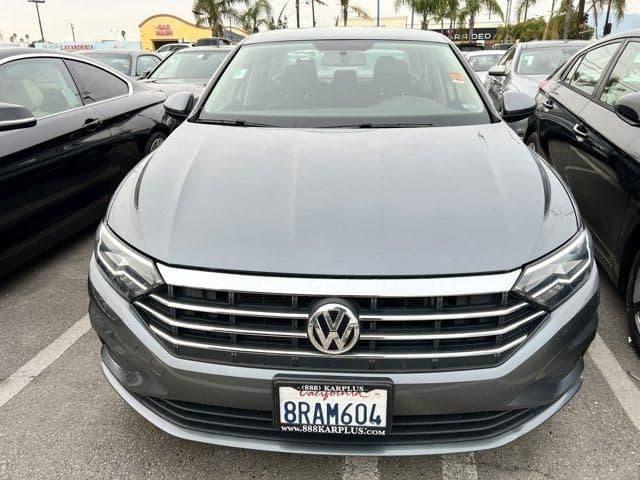 2021 volkswagen jetta s in arleta, california