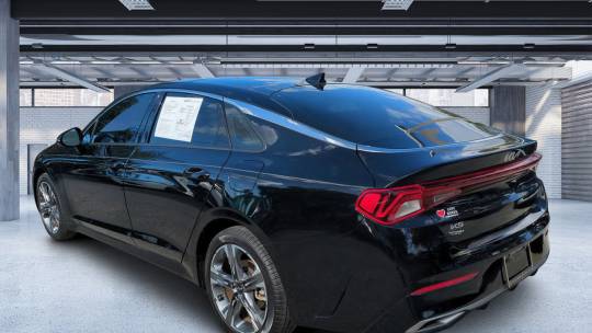 2023 Kia K5