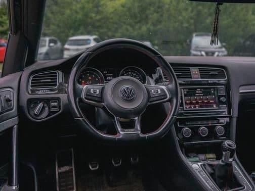 2019 volkswagen golf gti 2.0t rabbit edition in moore, south carolina