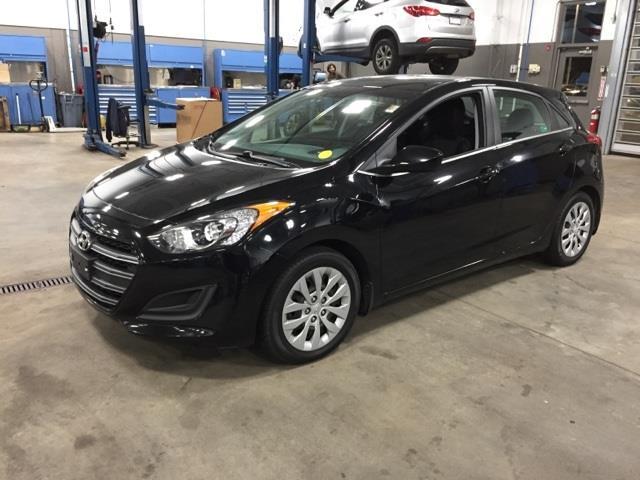 2017 hyundai elantra gt base 4dr hatchback 6a for sale in brockton, massachusetts