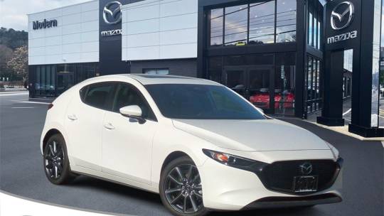 2024 Mazda