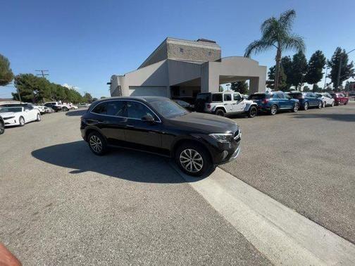 2023 mercedes-benz glc 300