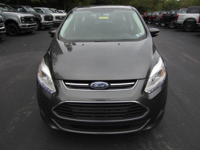 2017 ford c-max energi se