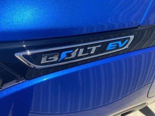 2019 chevrolet bolt ev lt in beaverdale heights, iowa