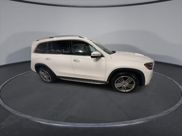 2022 mercedes-benz gls 450 4matic