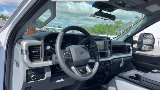 2024 Ford F-450