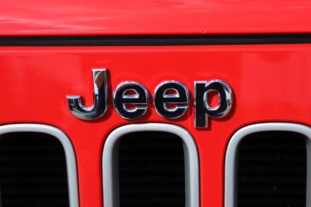 used 2017 jeep wrangler unlimited sahara richmond, ky 40475 for sale in richmond, kentucky
