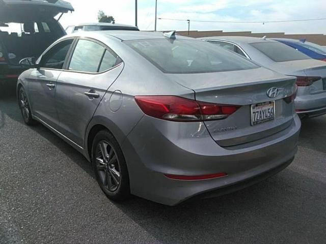 2017 hyundai elantra in bountiful, utah