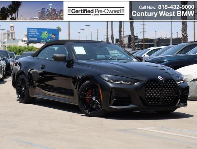 2023 bmw m440 i xdrive