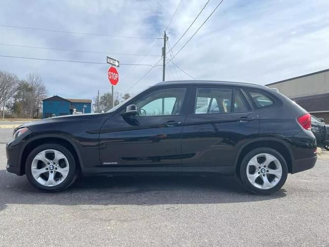 2015 bmw x1 sdrive28i sport utility 4d in fredericksburg, virginia