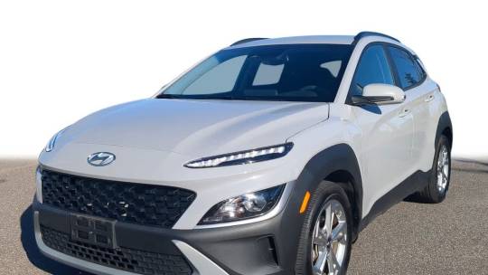 2023 Hyundai Kona