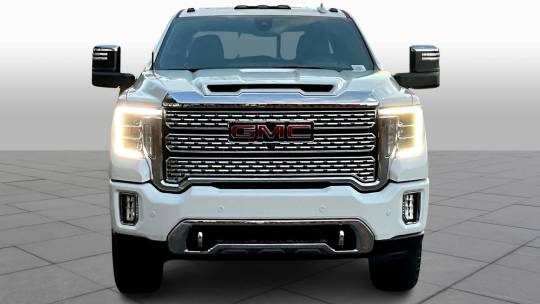 2023 GMC Sierra 2500hd