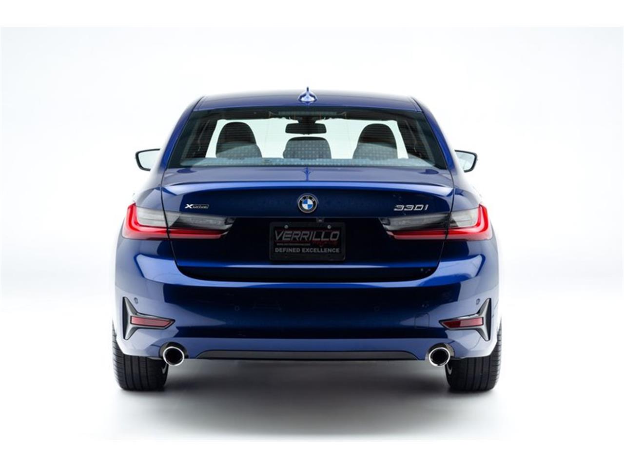 2020 bmw 3 series