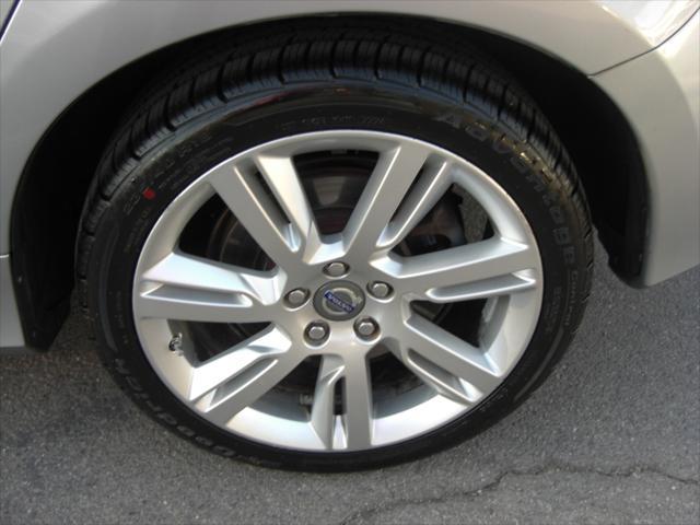 2011 volvo s60 t6