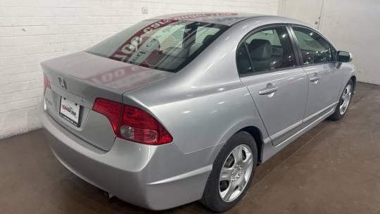 2007 Honda Civic