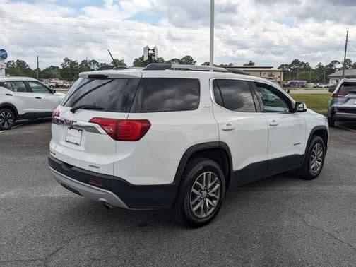 2019 gmc acadia sle-2 in valdosta, georgia