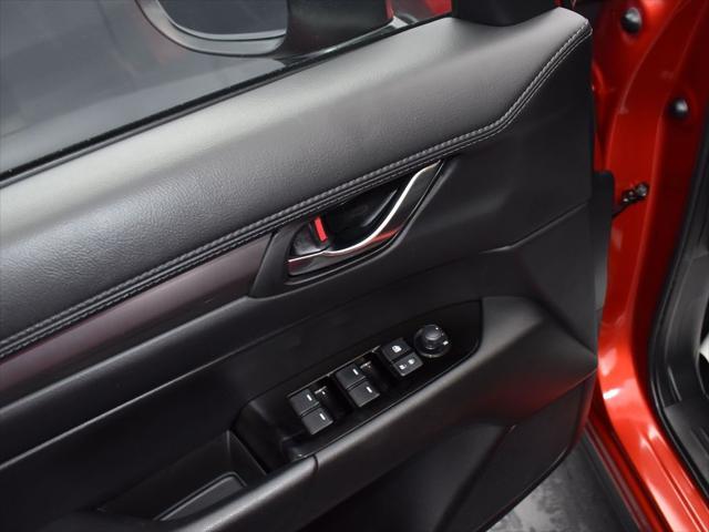 2023 mazda cx-5 2.5 s preferred