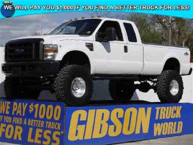 2008 ford f-250 in sanford, fl