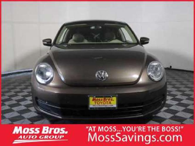 2015 volkswagen beetle 1.8t in moreno valley, ca