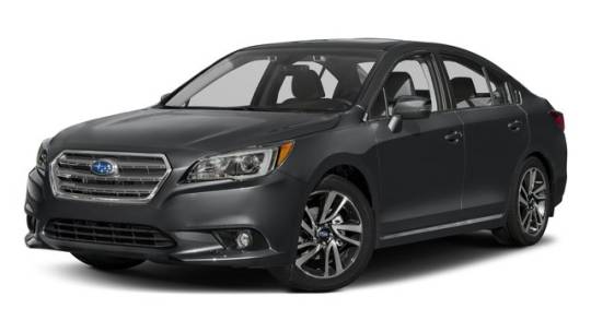 2017 subaru legacy 2.5i sport