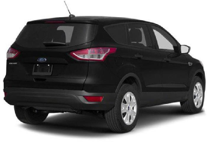 2013 ford escape se in richmond, va