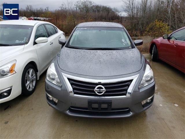 2015 nissan altima 2.5 2.5 4dr sedan for sale in tupelo, mississippi