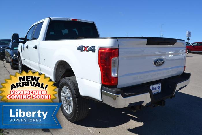 2017 ford f-250 super duty king ranch 4x4 king ranch 4dr crew cab 6.8 ft. sb pickup for sale in jolly acres, south dakota