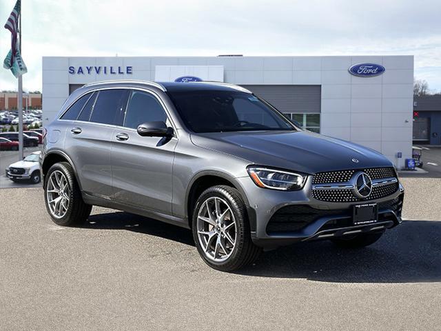 2021 mercedes-benz glc 300 4matic