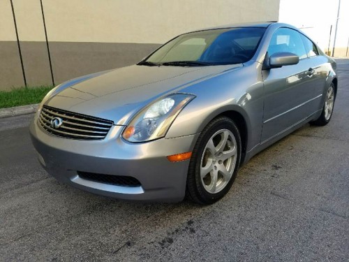 2004 infiniti g35 awd for sale in florida