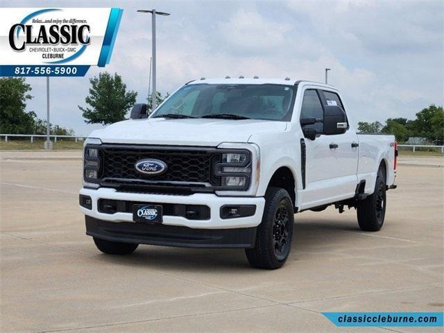 2023 ford f-250 xl