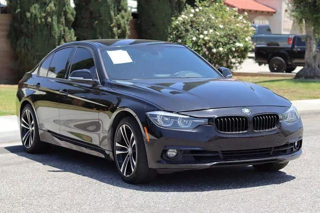 2018 bmw 330 i