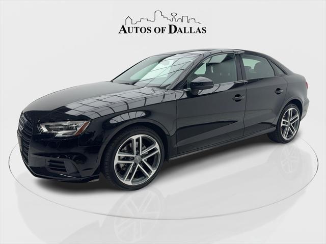 2020 audi a3 2.0t premium