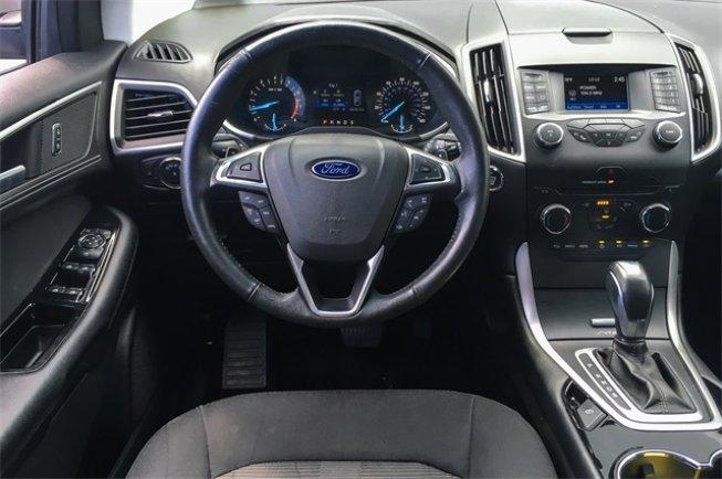 2015 ford edge fwd sel for sale in honolulu, hawaii